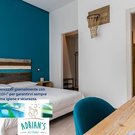 Adrian'S B&B Turi Dış mekan fotoğraf