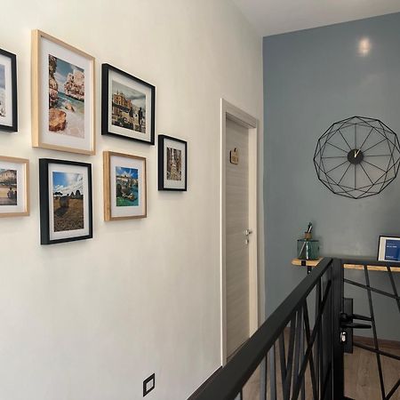 Adrian'S B&B Turi Dış mekan fotoğraf