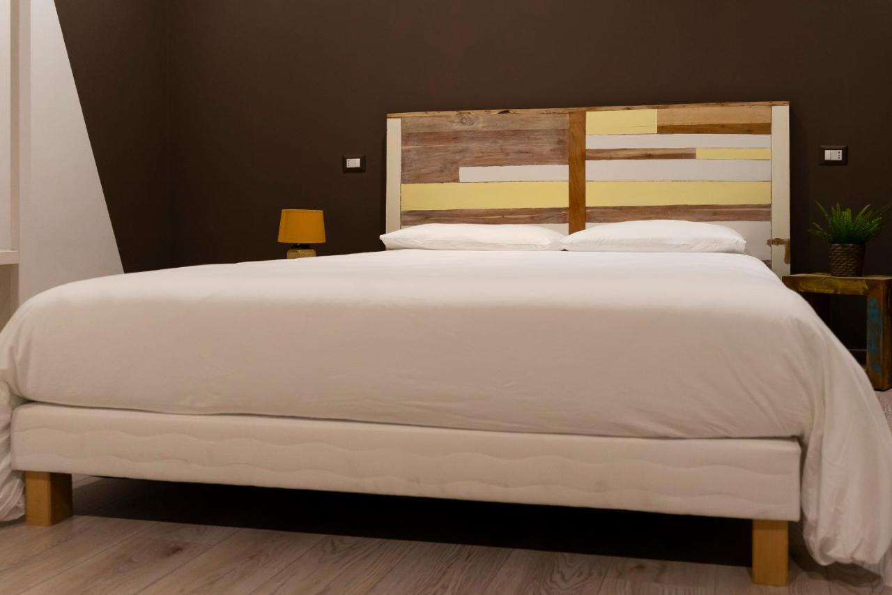Adrian'S B&B Turi Dış mekan fotoğraf