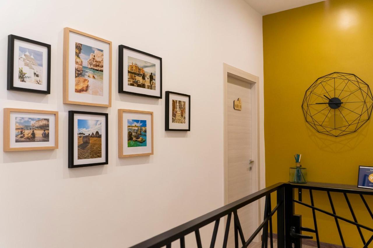 Adrian'S B&B Turi Dış mekan fotoğraf