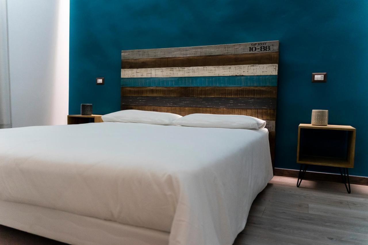 Adrian'S B&B Turi Dış mekan fotoğraf