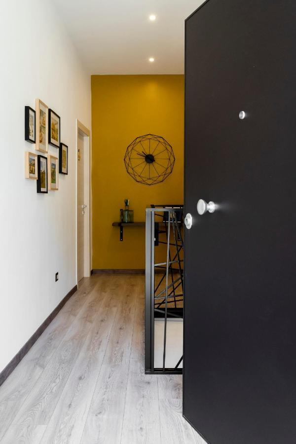 Adrian'S B&B Turi Dış mekan fotoğraf