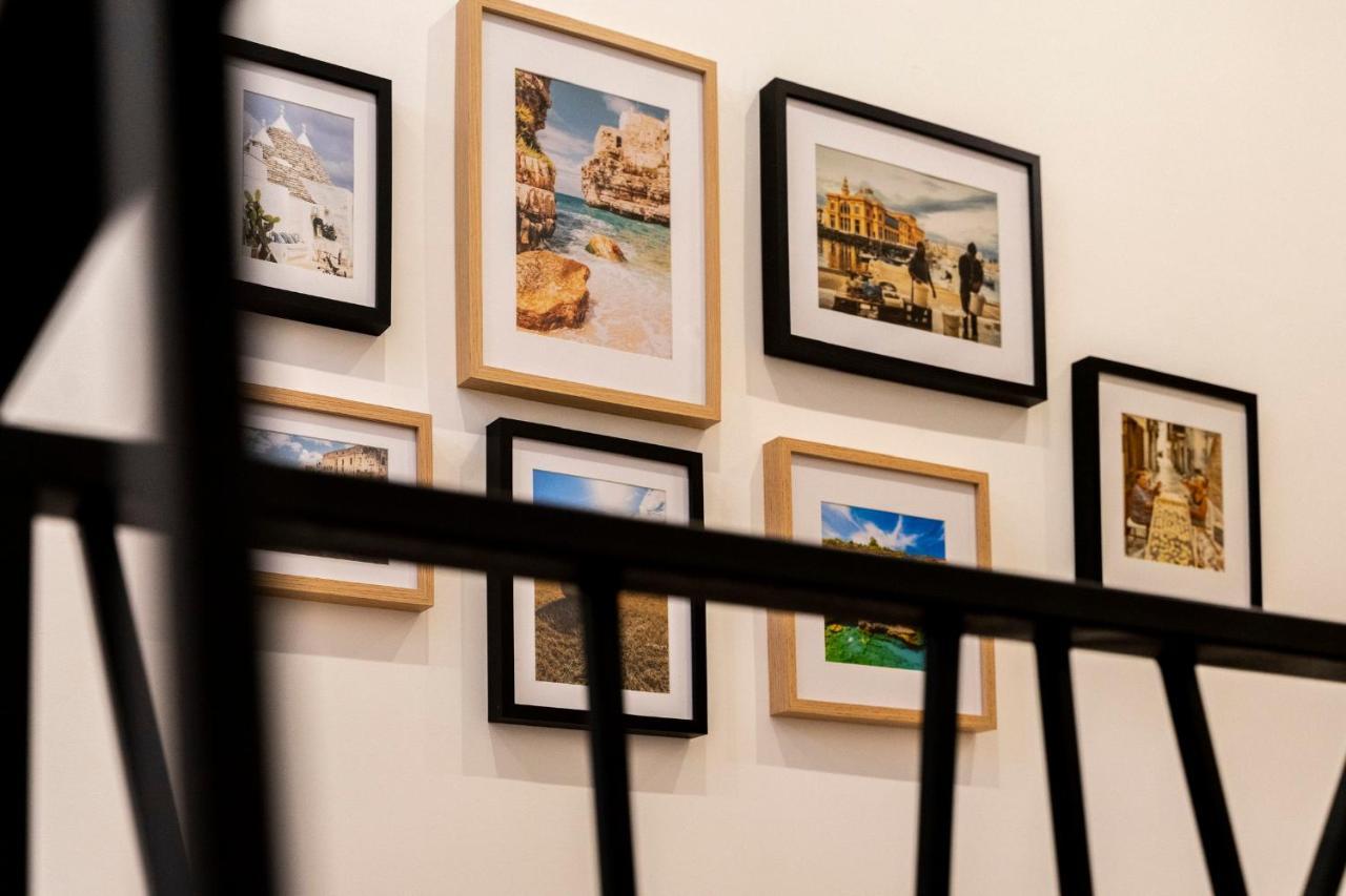 Adrian'S B&B Turi Dış mekan fotoğraf