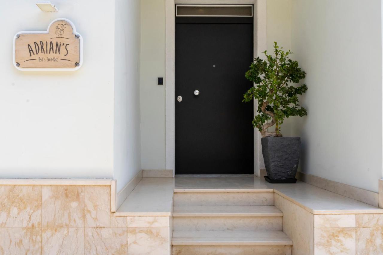 Adrian'S B&B Turi Dış mekan fotoğraf