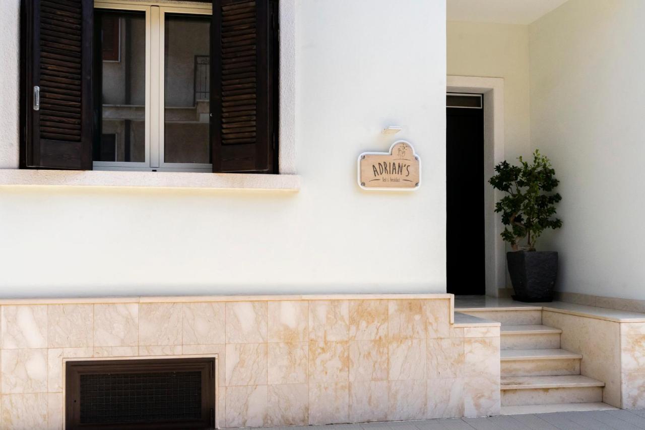 Adrian'S B&B Turi Dış mekan fotoğraf