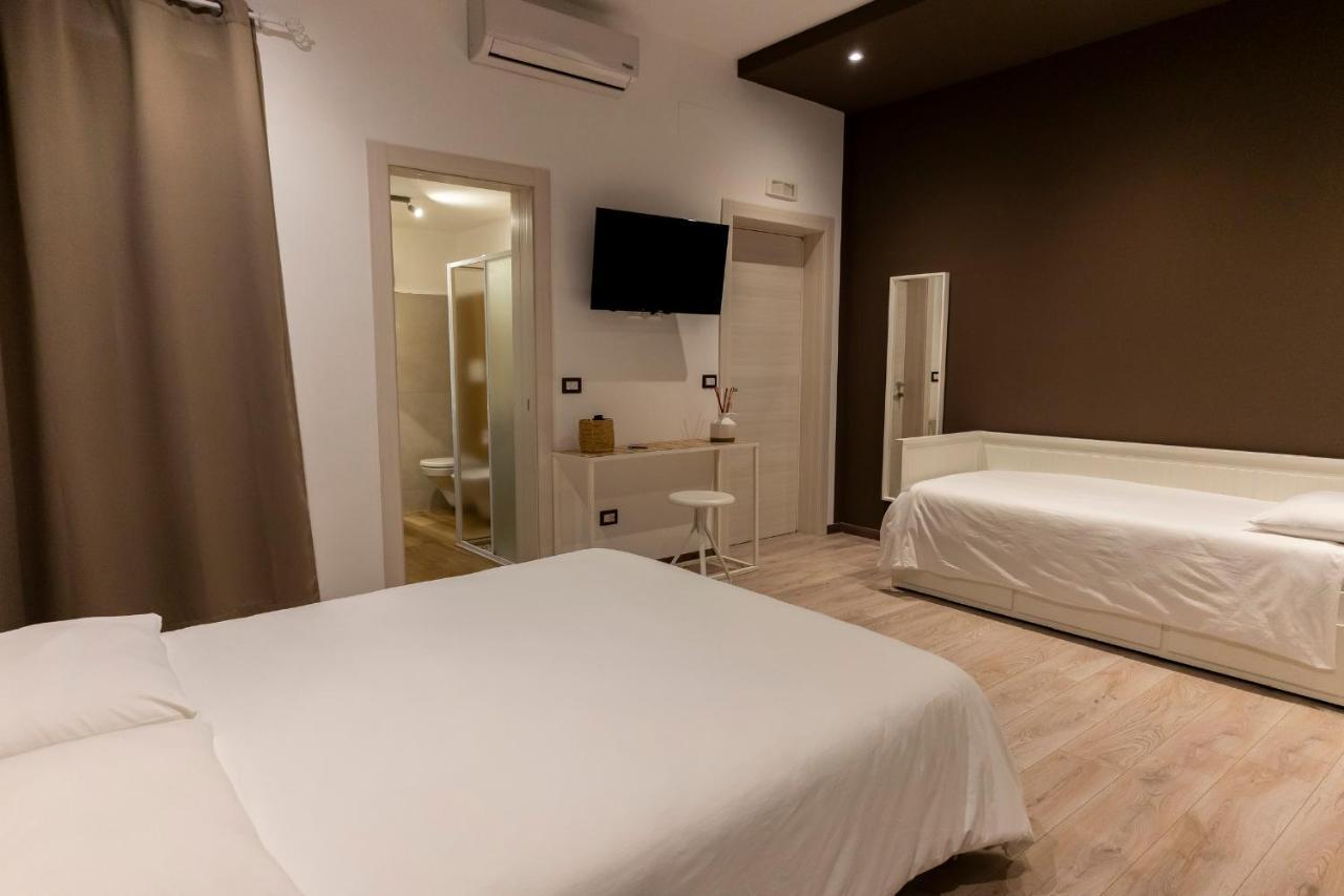 Adrian'S B&B Turi Dış mekan fotoğraf