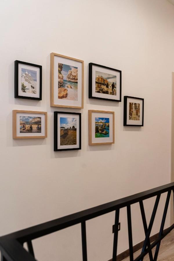 Adrian'S B&B Turi Dış mekan fotoğraf