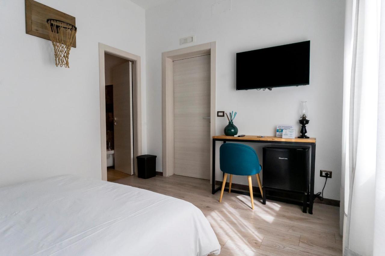 Adrian'S B&B Turi Dış mekan fotoğraf