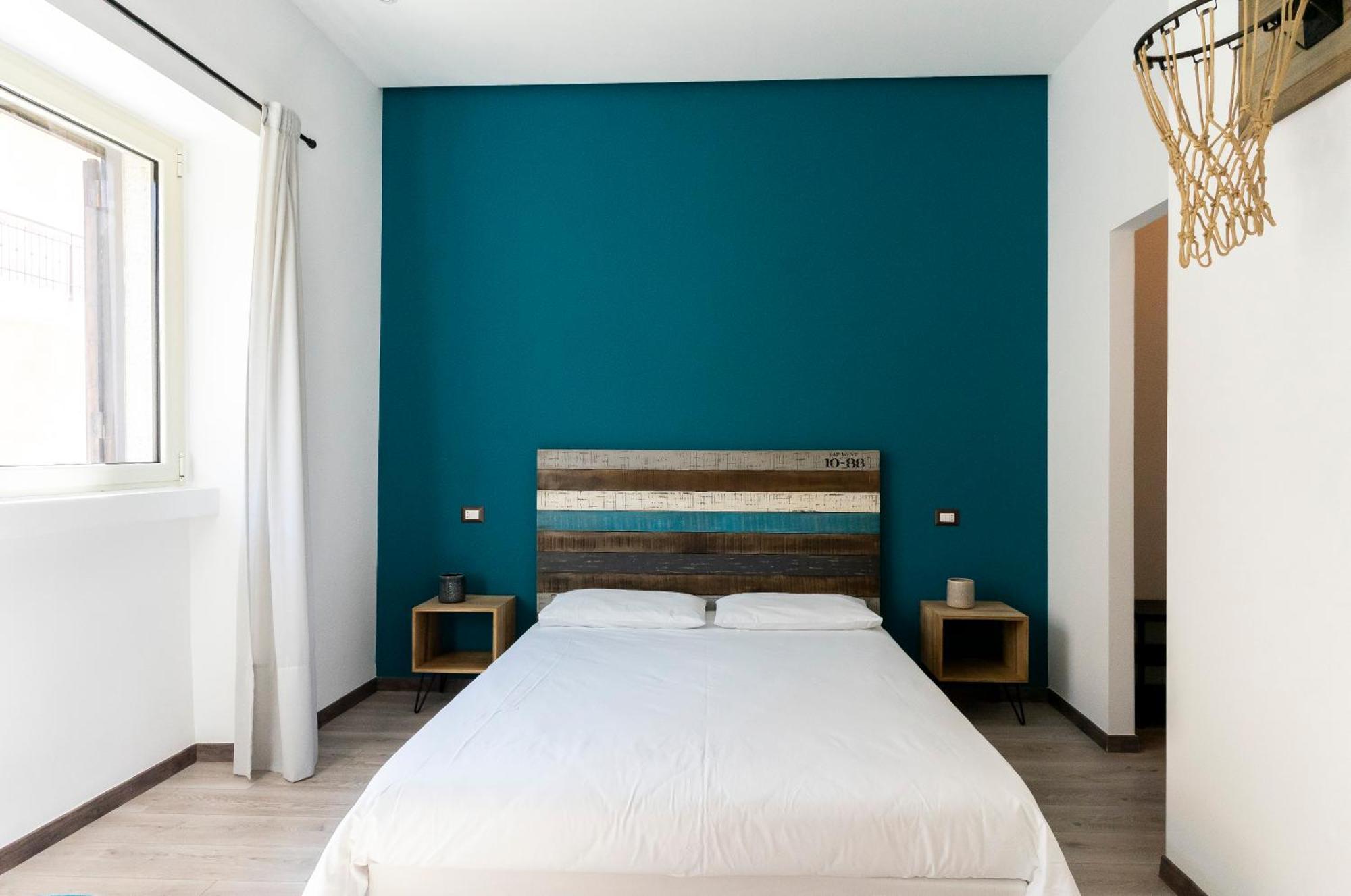 Adrian'S B&B Turi Dış mekan fotoğraf