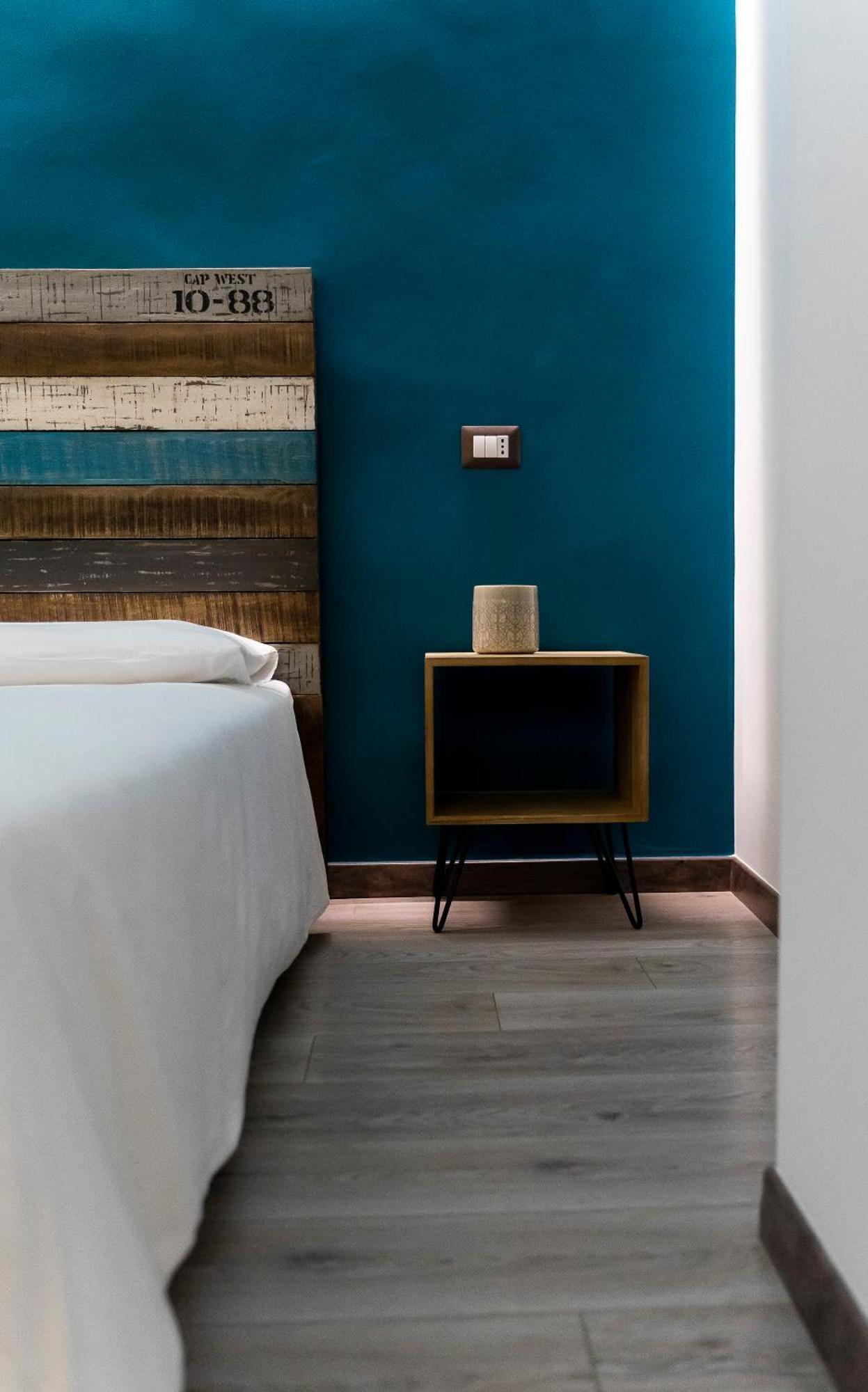 Adrian'S B&B Turi Dış mekan fotoğraf