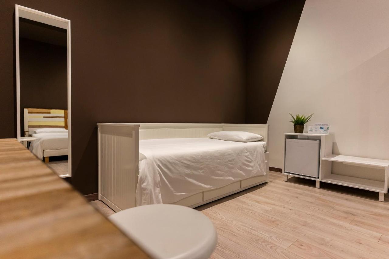 Adrian'S B&B Turi Dış mekan fotoğraf