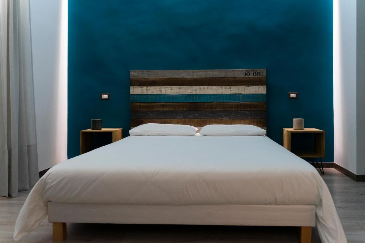Adrian'S B&B Turi Dış mekan fotoğraf