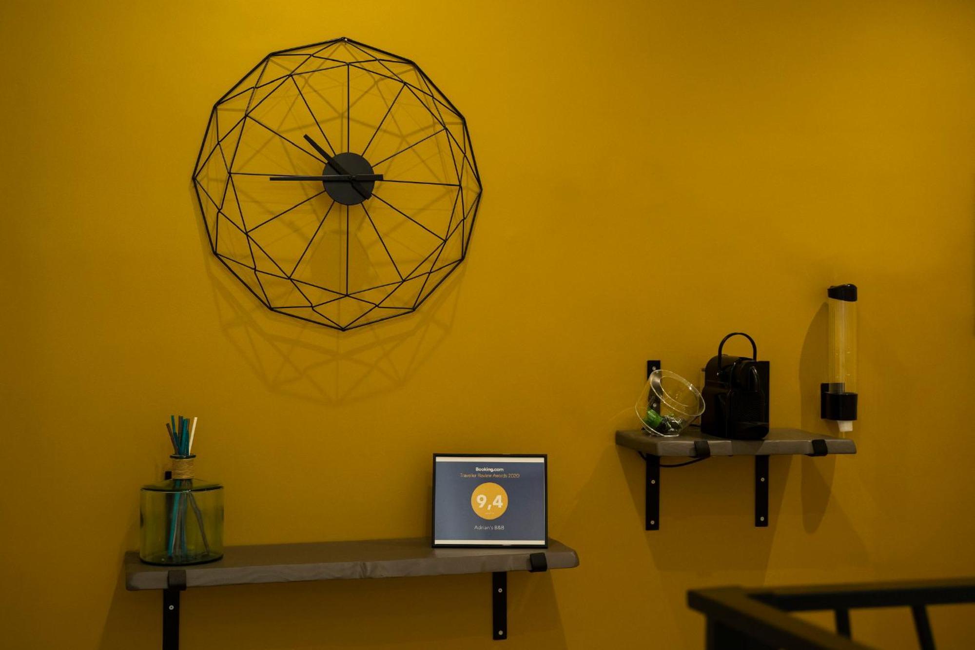 Adrian'S B&B Turi Dış mekan fotoğraf