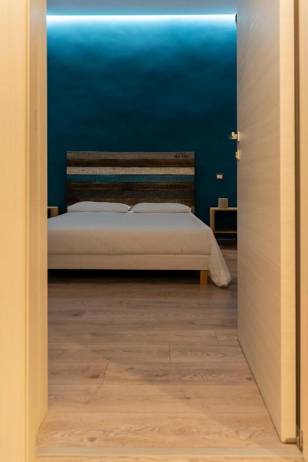 Adrian'S B&B Turi Dış mekan fotoğraf