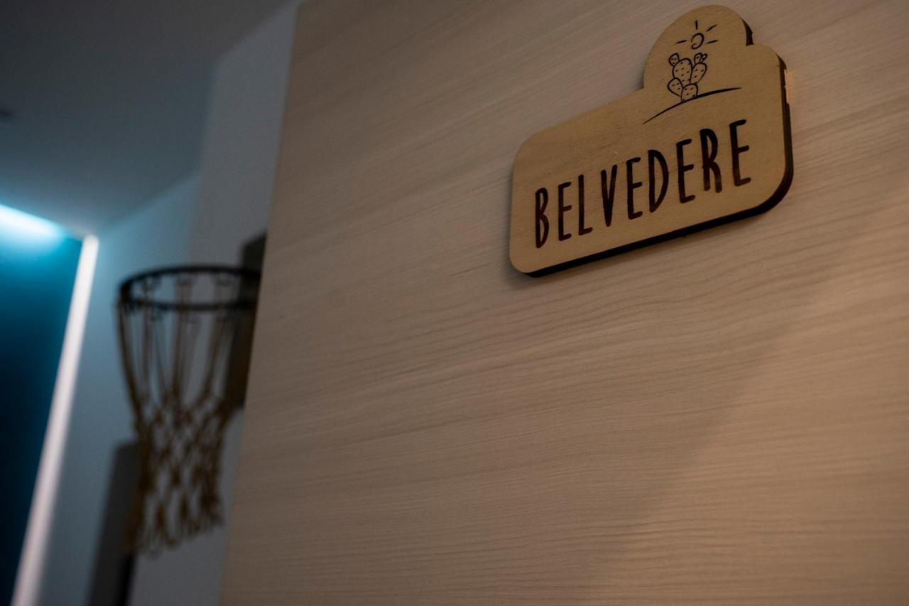 Adrian'S B&B Turi Dış mekan fotoğraf