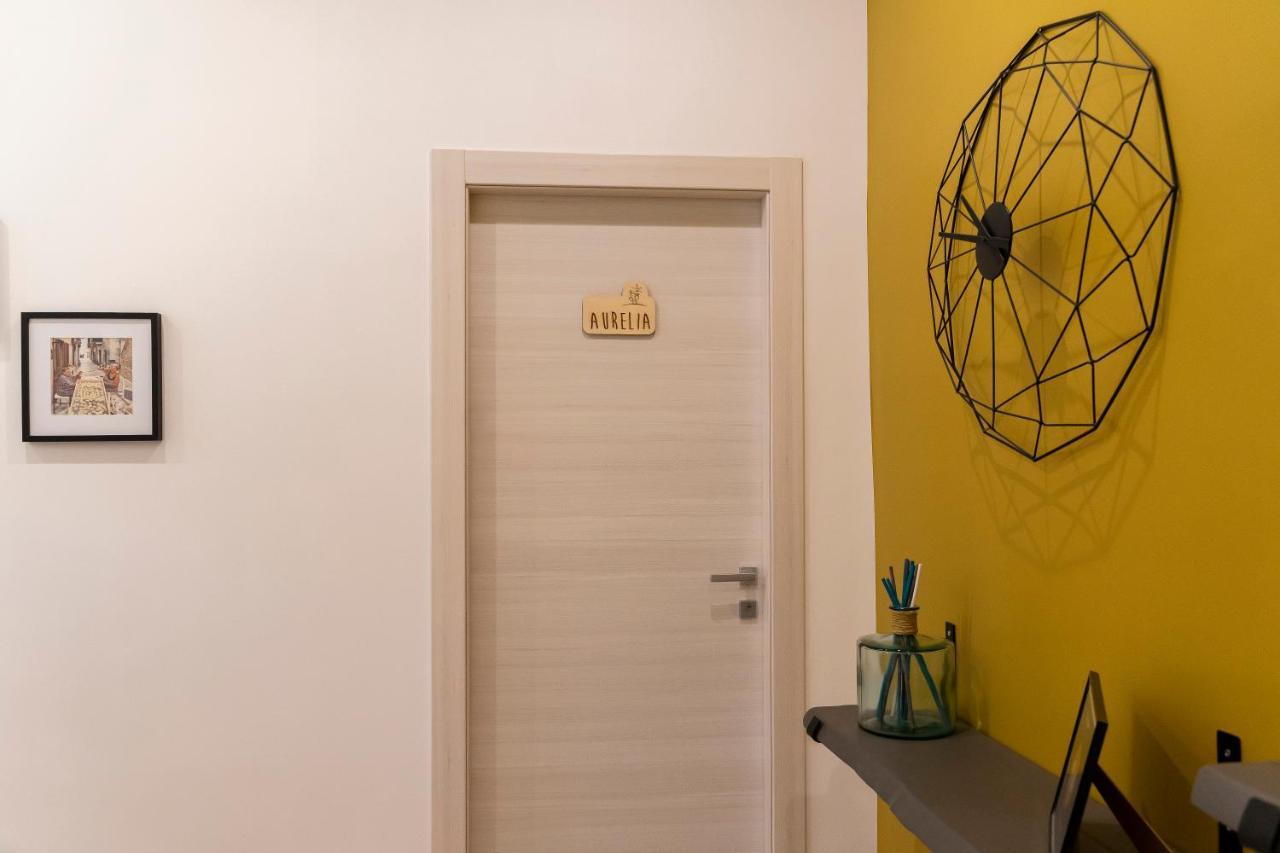 Adrian'S B&B Turi Dış mekan fotoğraf