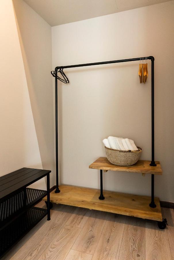 Adrian'S B&B Turi Dış mekan fotoğraf