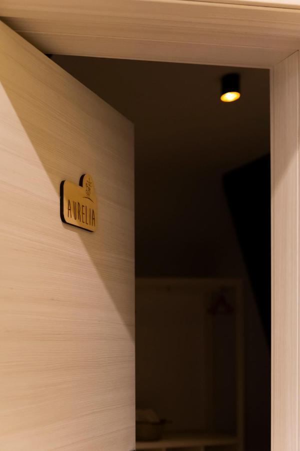 Adrian'S B&B Turi Dış mekan fotoğraf
