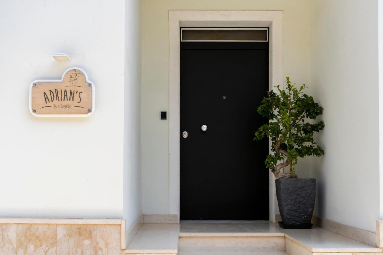Adrian'S B&B Turi Dış mekan fotoğraf