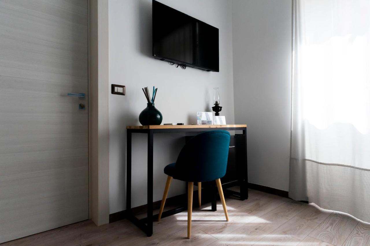Adrian'S B&B Turi Dış mekan fotoğraf