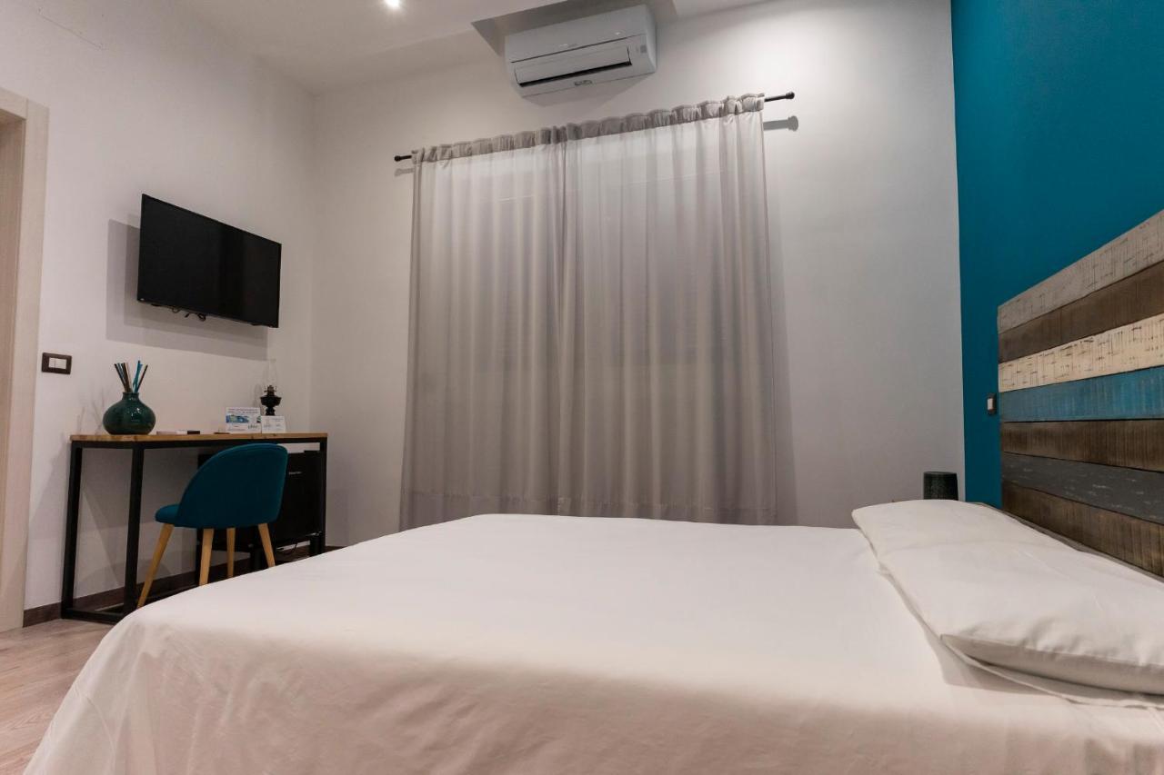 Adrian'S B&B Turi Dış mekan fotoğraf