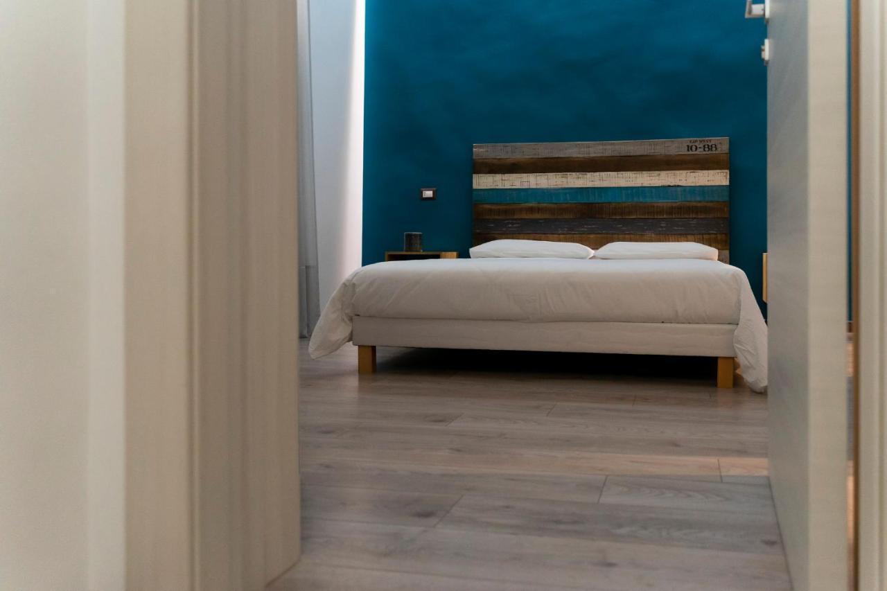 Adrian'S B&B Turi Dış mekan fotoğraf