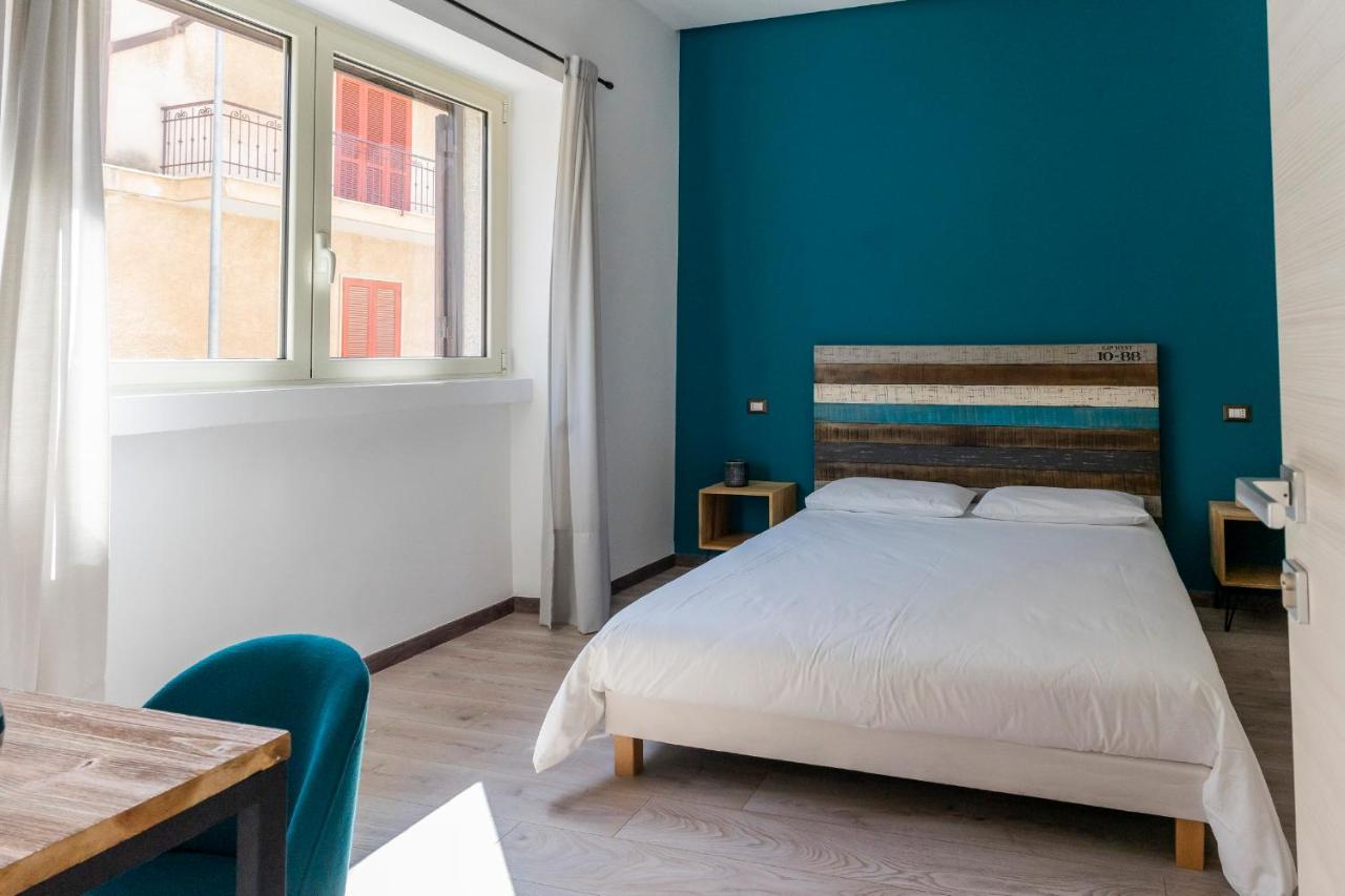 Adrian'S B&B Turi Dış mekan fotoğraf