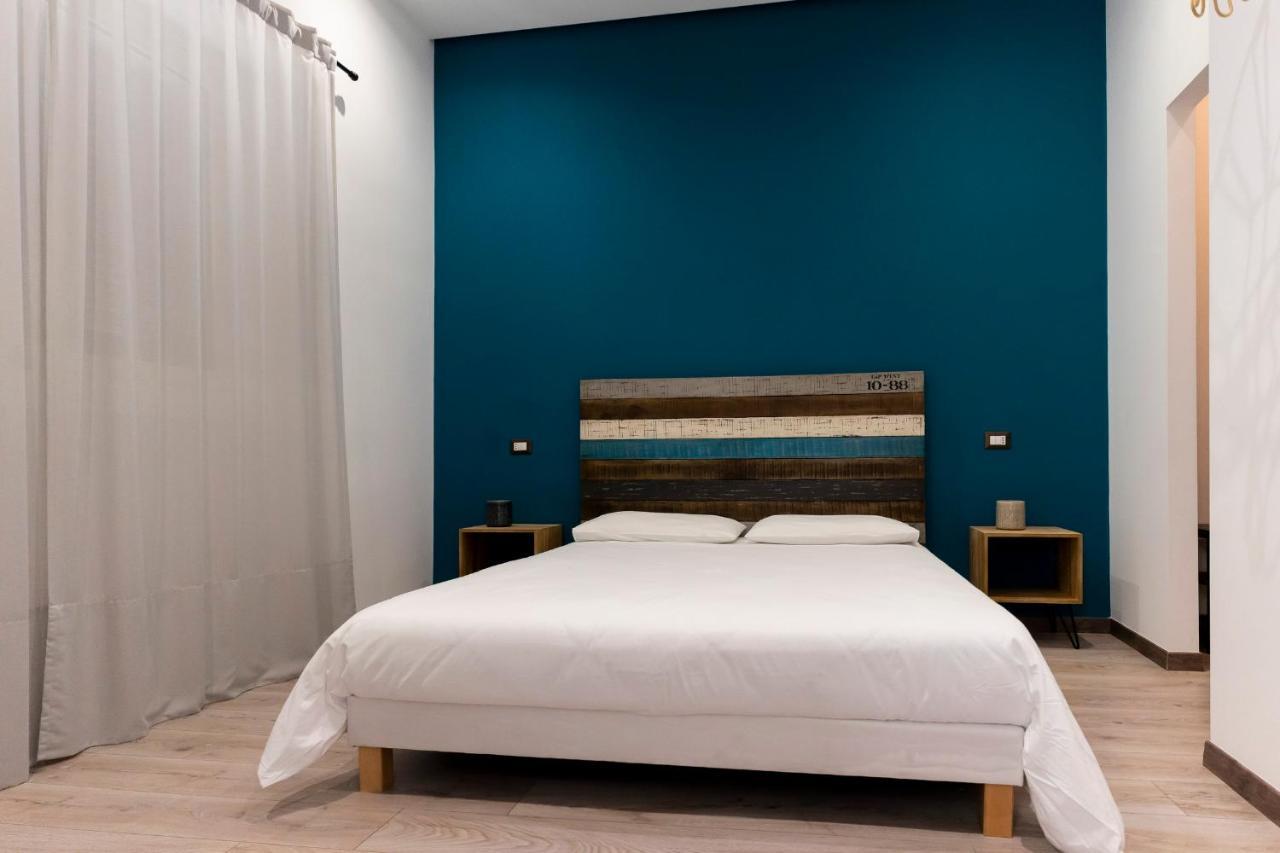 Adrian'S B&B Turi Dış mekan fotoğraf