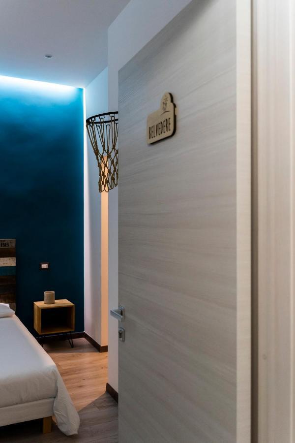 Adrian'S B&B Turi Dış mekan fotoğraf