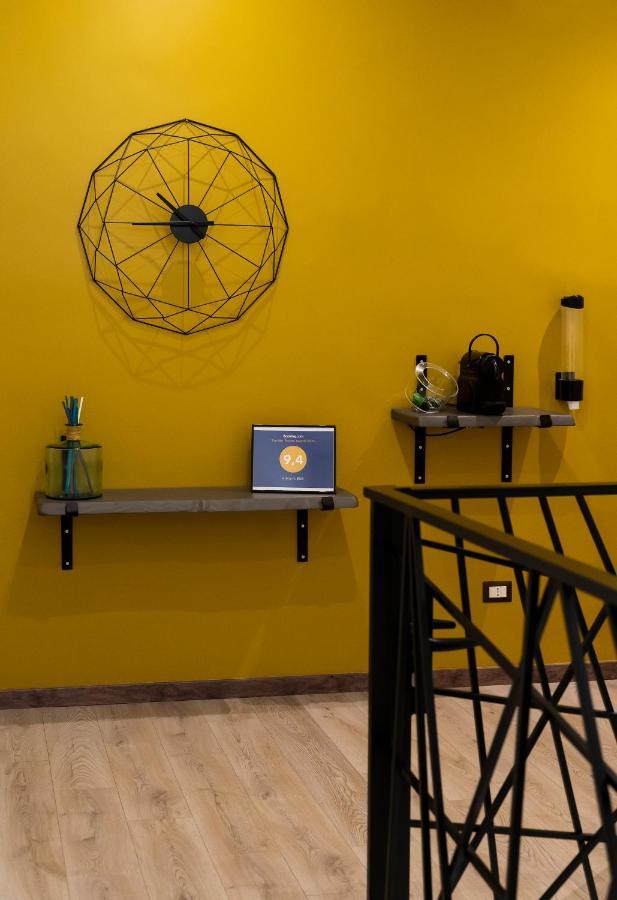 Adrian'S B&B Turi Dış mekan fotoğraf