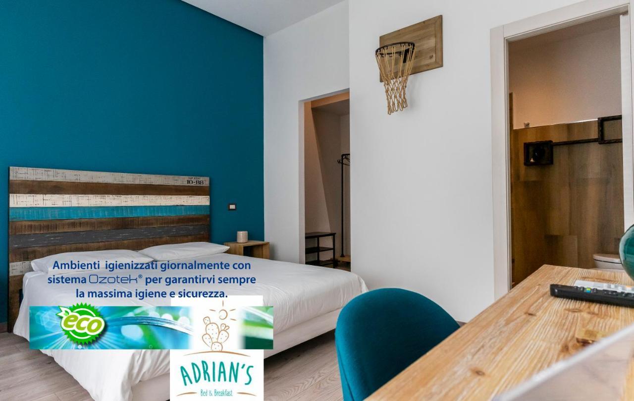 Adrian'S B&B Turi Dış mekan fotoğraf