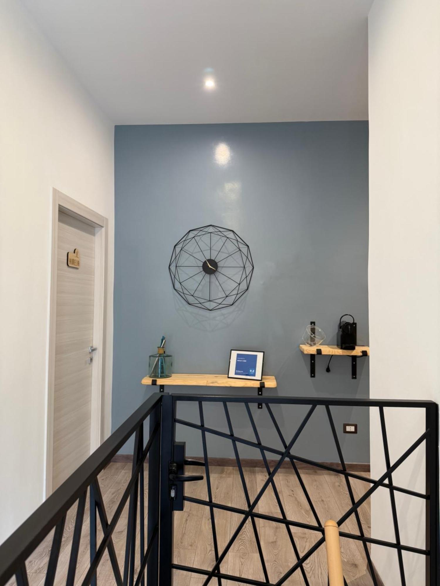 Adrian'S B&B Turi Dış mekan fotoğraf