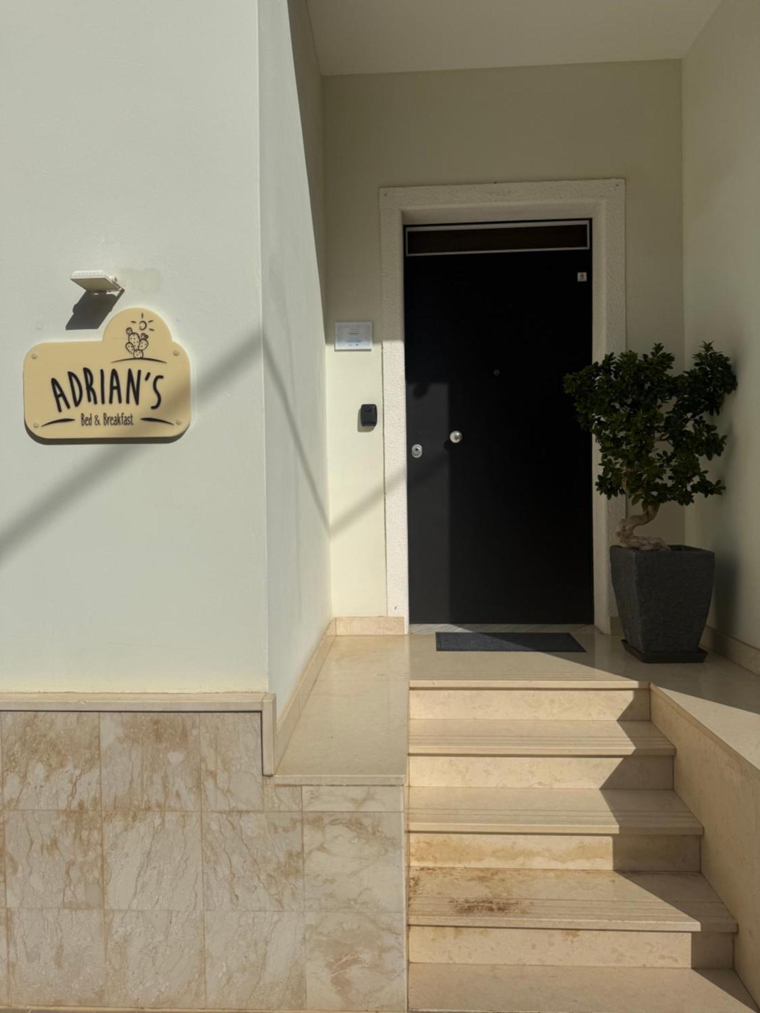Adrian'S B&B Turi Dış mekan fotoğraf