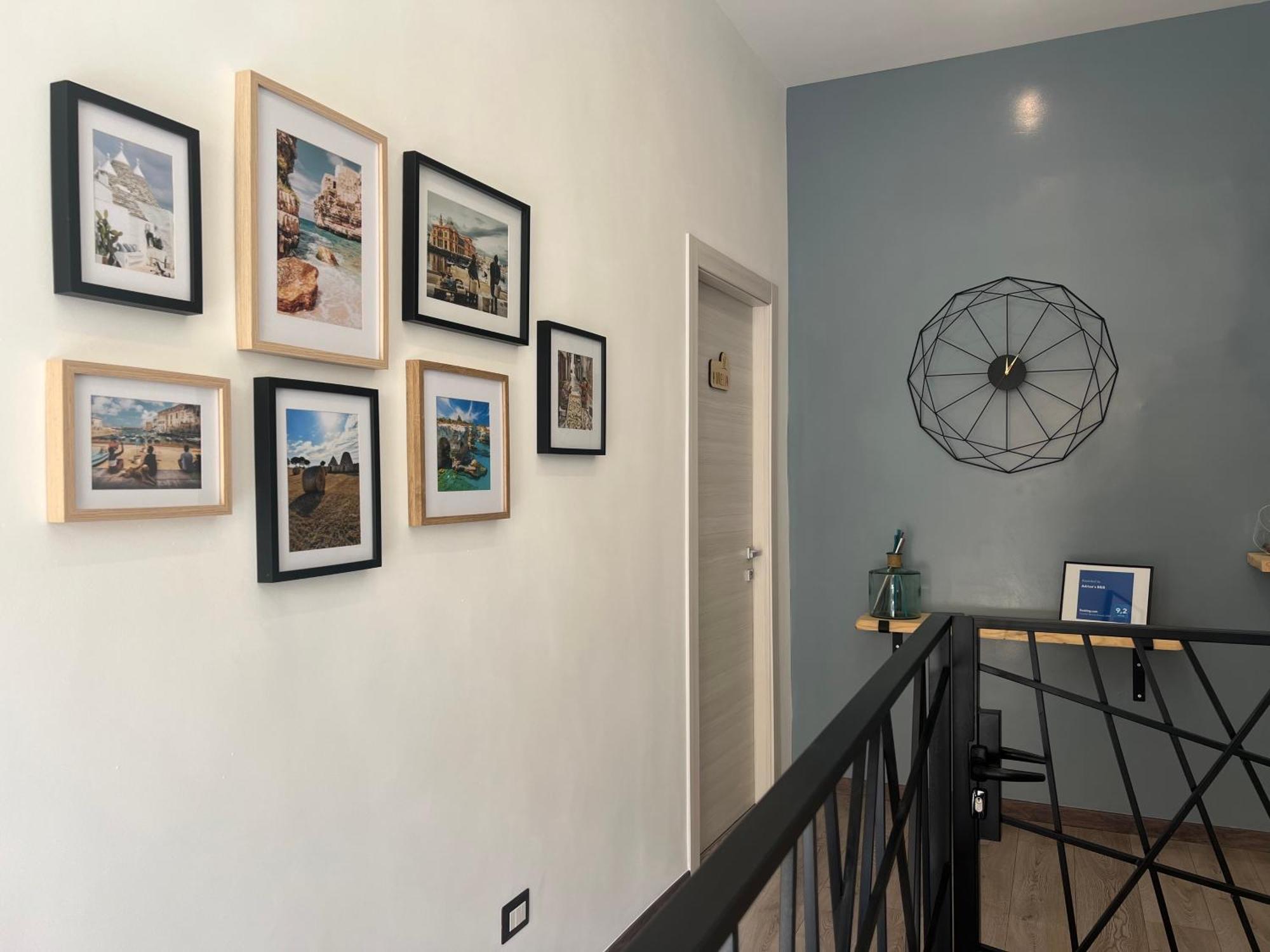Adrian'S B&B Turi Dış mekan fotoğraf